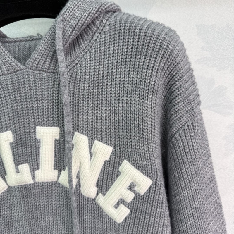 Ce1i*e sweater